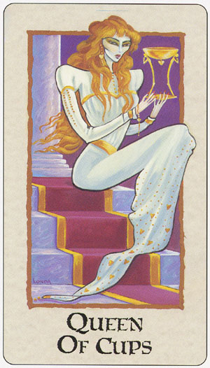 Londa Tarot