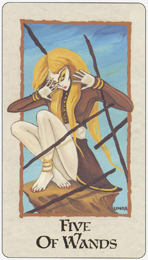 Londa Tarot