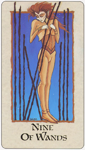 Londa Tarot