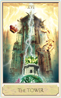 Paris tarot