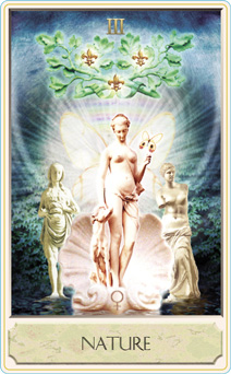 Paris tarot