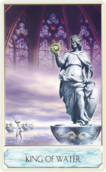 Paris tarot