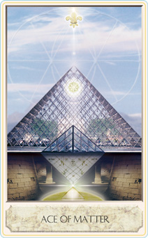 Paris tarot