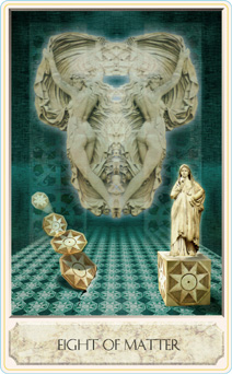 Paris tarot