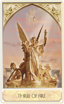 Paris tarot