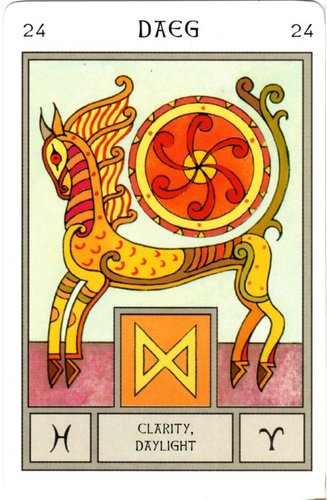 Runic Tarot