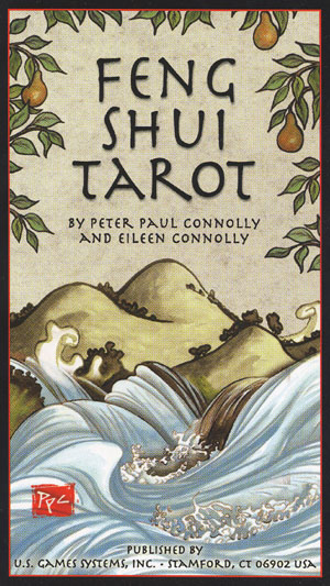 Feng Shui Tarot