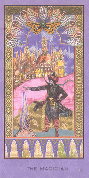 Enchanted Tarot. 25th Anniversary Edition