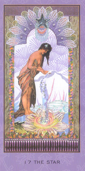 Enchanted Tarot. 25th Anniversary Edition