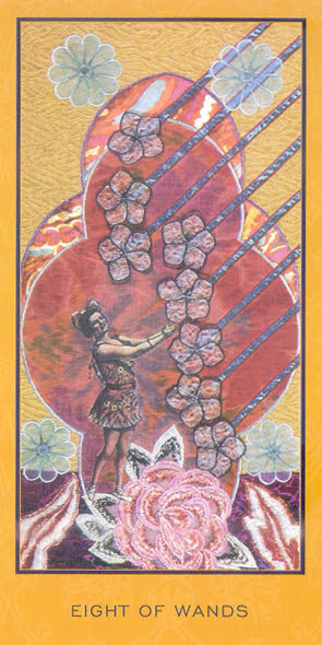 Enchanted Tarot. 25th Anniversary Edition