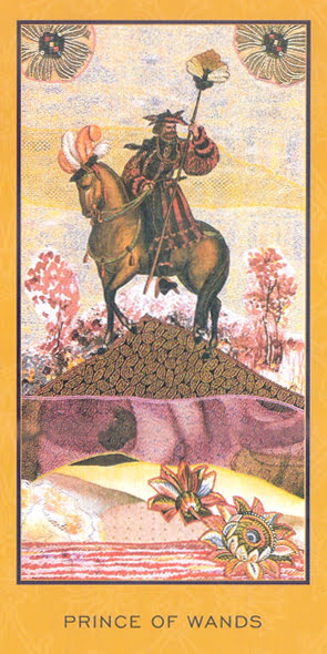 Enchanted Tarot. 25th Anniversary Edition