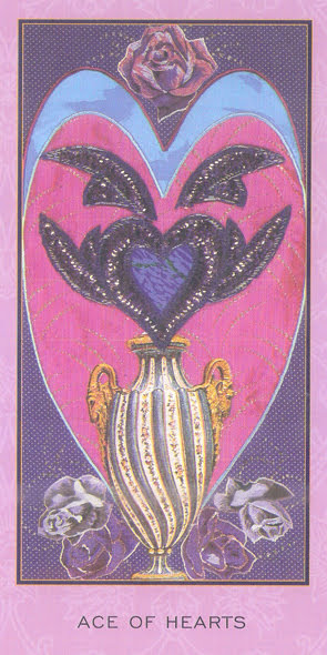 Enchanted Tarot. 25th Anniversary Edition