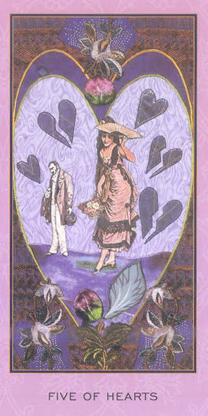 Enchanted Tarot. 25th Anniversary Edition