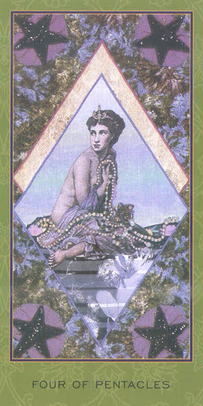 Enchanted Tarot. 25th Anniversary Edition