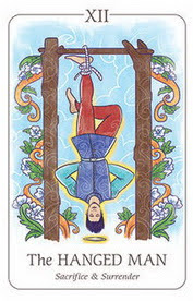 Simplicity Tarot