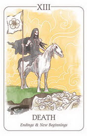 Simplicity Tarot