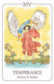 Simplicity Tarot