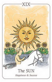 Simplicity Tarot