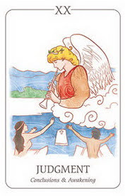 Simplicity Tarot