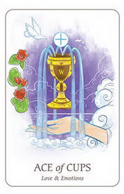 Simplicity Tarot