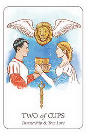 Simplicity Tarot