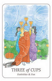 Simplicity Tarot