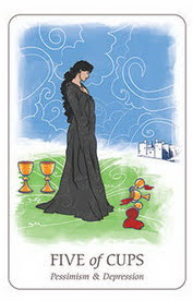 Simplicity Tarot