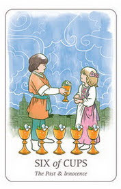 Simplicity Tarot