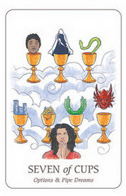 Simplicity Tarot