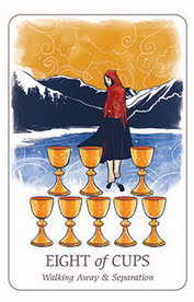 Simplicity Tarot