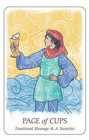 Simplicity Tarot