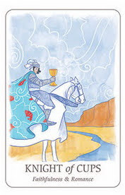 Simplicity Tarot