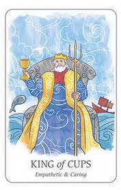 Simplicity Tarot