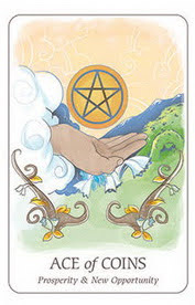 Simplicity Tarot