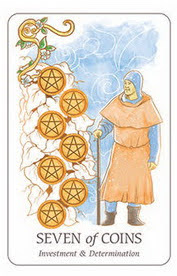 Simplicity Tarot