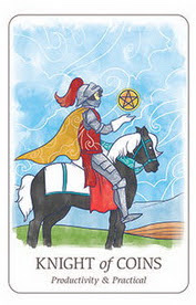 Simplicity Tarot