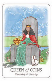 Simplicity Tarot