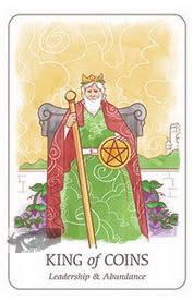 Simplicity Tarot