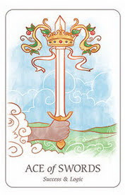 Simplicity Tarot