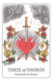 Simplicity Tarot