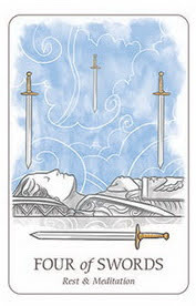 Simplicity Tarot