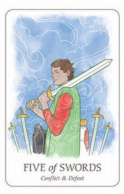 Simplicity Tarot