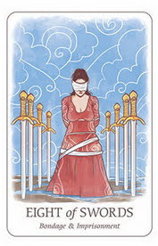 Simplicity Tarot