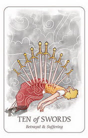 Simplicity Tarot