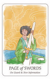 Simplicity Tarot