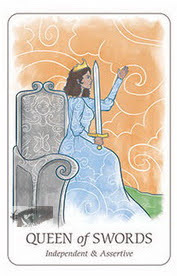 Simplicity Tarot