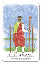 Simplicity Tarot