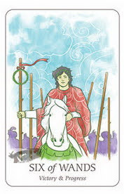 Simplicity Tarot