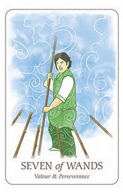 Simplicity Tarot