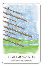 Simplicity Tarot